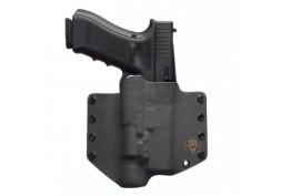 BlackPoint Holster Light Mounted