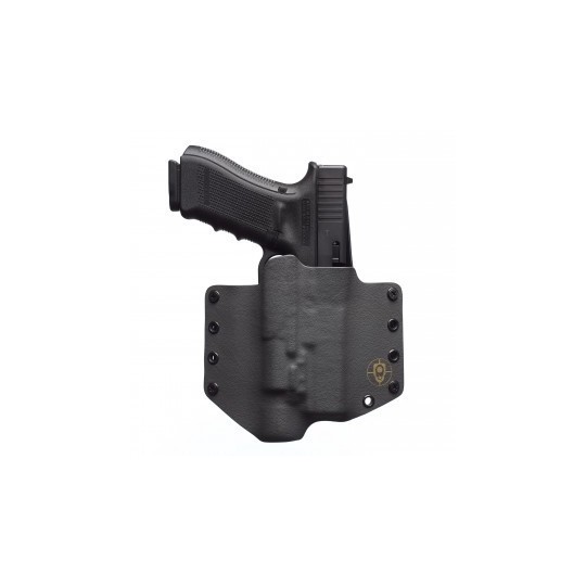 BlackPoint Holster Light Mounted