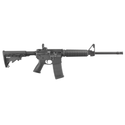 RUGER AR-556 223 REM | 5.56 NATO