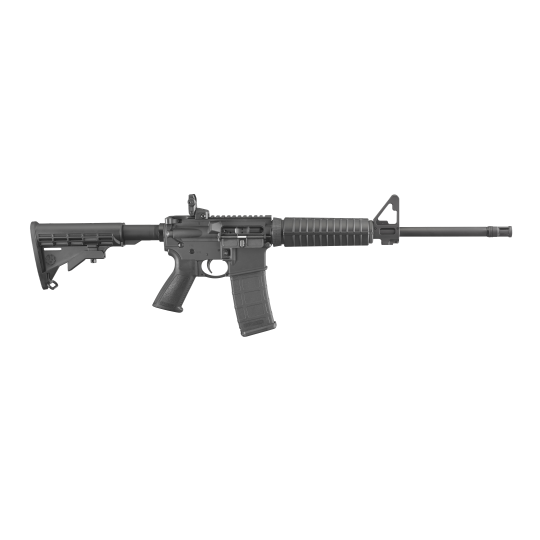 RUGER AR-556 223 REM | 5.56 NATO