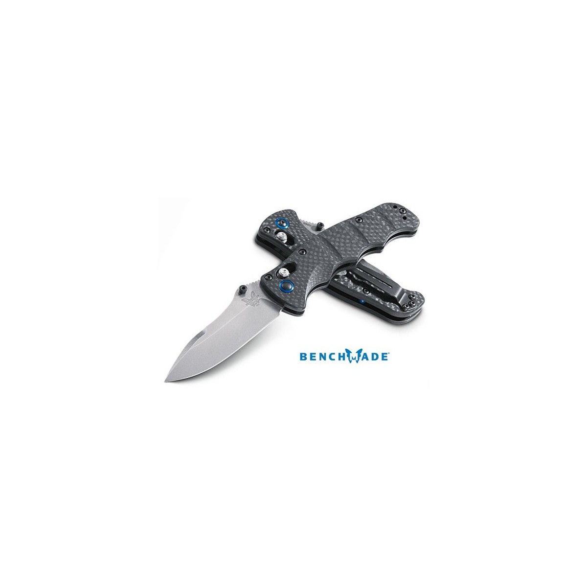 BENCHMADE 484-1