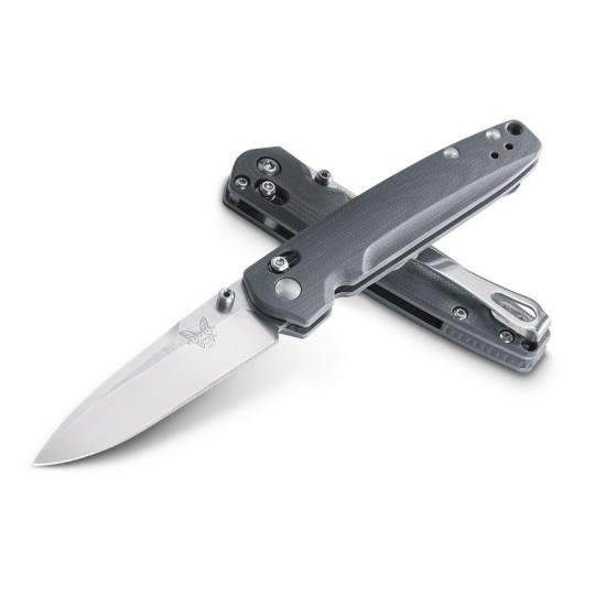 BENCHMADE 485
