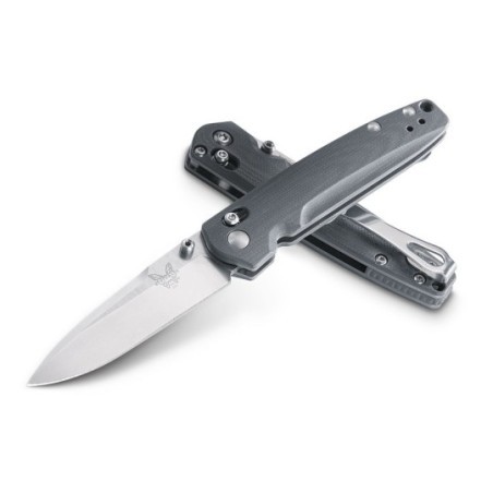 BENCHMADE 485