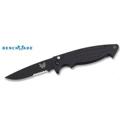 BENCHMADE 2551SBK