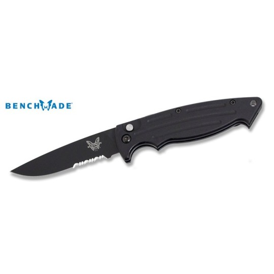 BENCHMADE 2551SBK