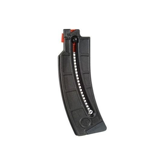 SMITH AND WESSON M&P15-22 MAGAZINE 22 LR