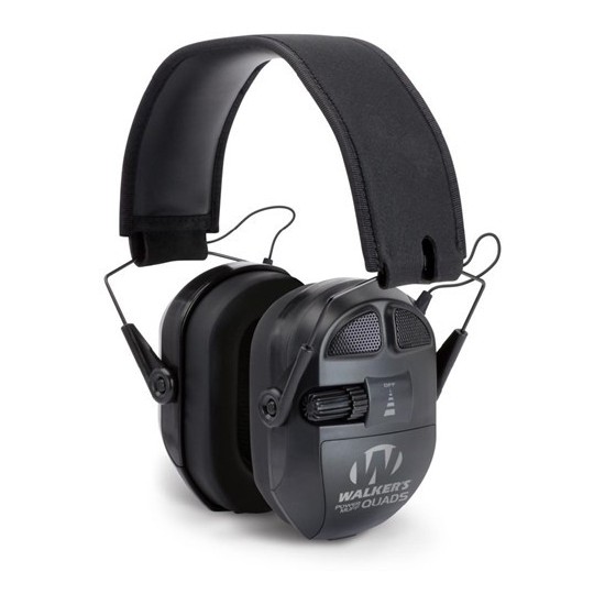 WALKER ULTIMATE QUAD CONNECT