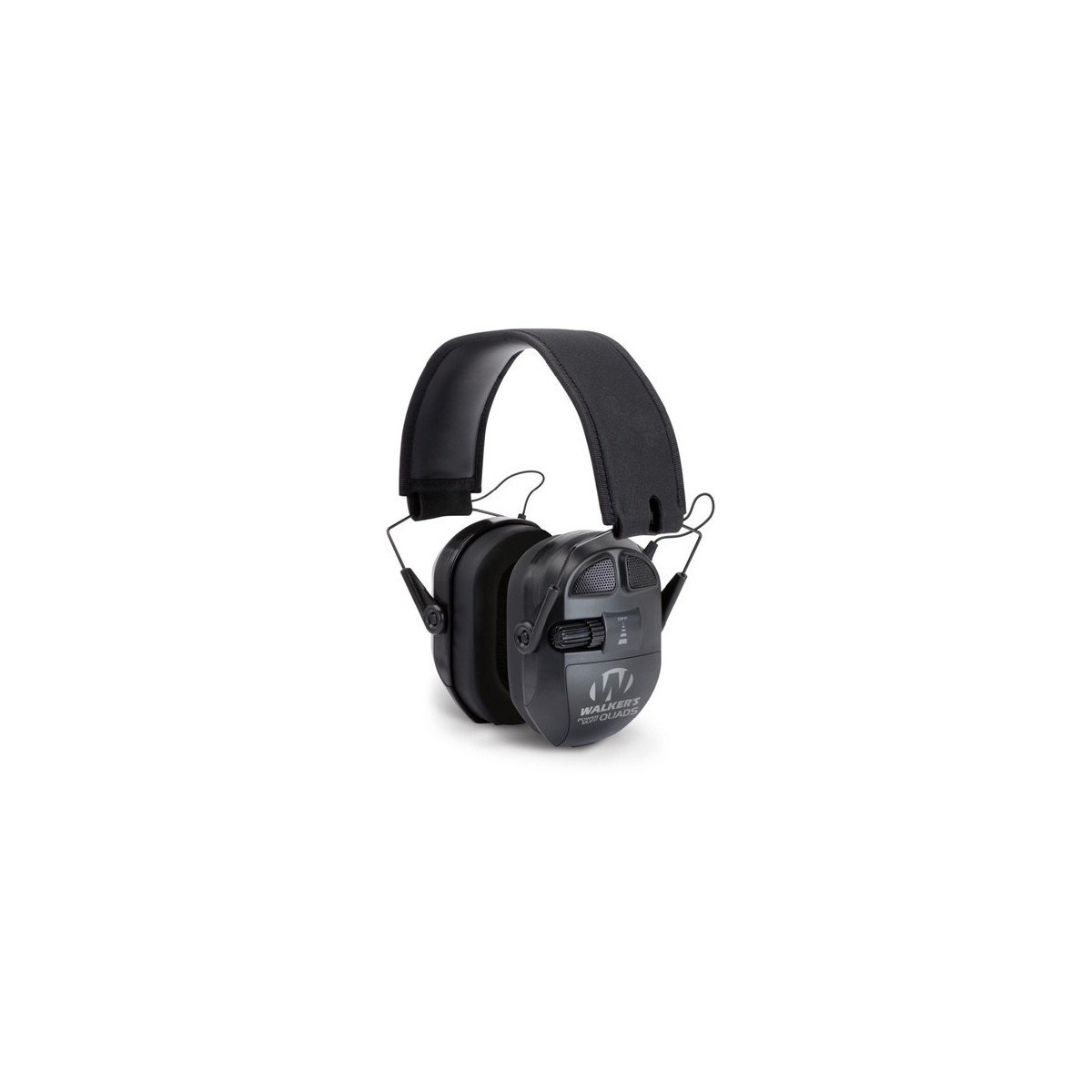 WALKER ULTIMATE QUAD CONNECT