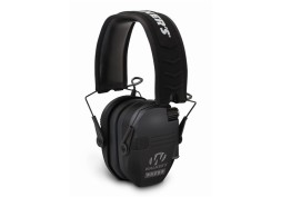 WALKER RAZOR SERIES - SLIM SHOOTER FOLDING MUFF - BLACK