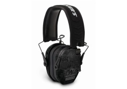 WALKER RAZOR SERIES - SLIM SHOOTER FOLDING MUFF - KRYPTEK