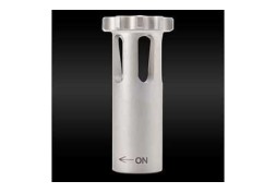 AAC PISTON TI-RANT 9/EVO-9 M13.5X1LH