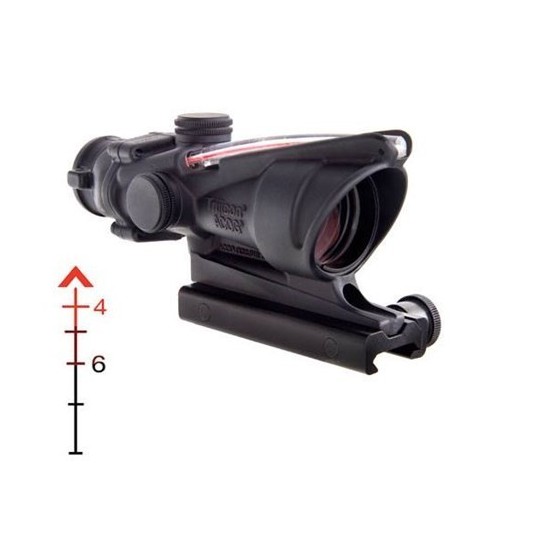 TRIJICON ACOG 223 REM | 5.56 NATO