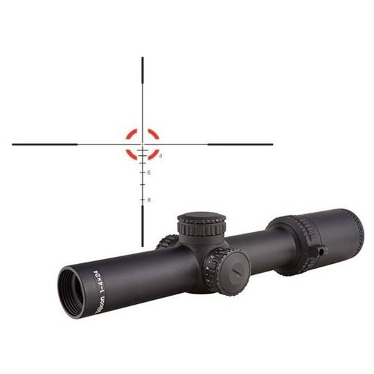 TRIJICON ACCUPOWER 223 REM | 5.56 NATO