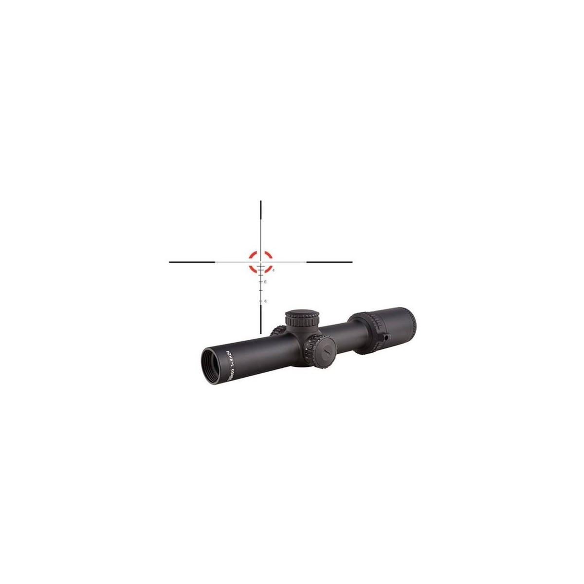 TRIJICON ACCUPOWER 223 REM | 5.56 NATO