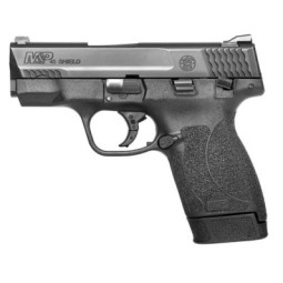 SMITH AND WESSON M&P45 SHIELD 45 ACP