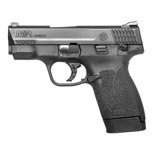 SMITH AND WESSON M&P45 SHIELD 45 ACP