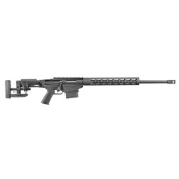 Ruger Precision Rifle (Enhanced) .308