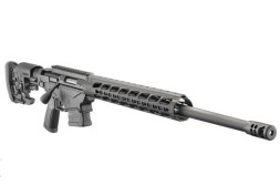 Ruger Precision Rifle (Enhanced) .308