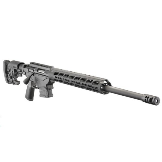 Ruger Precision Rifle (Enhanced) .308