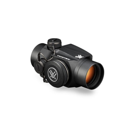 VORTEX SPARC II Red Dot W/ Multi-Height Mount System