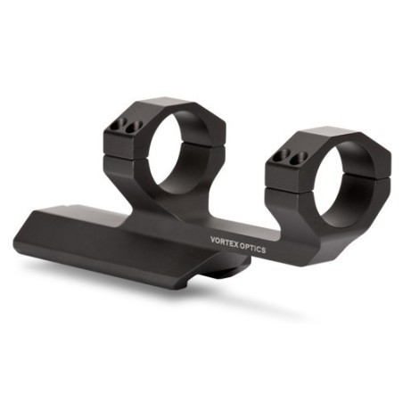 VORTEX CANTILEVER 30MM MOUNT — 2-Inch Offset