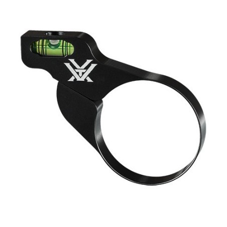 VORTEX RIFLESCOPE LO PRO BUBBLEVEL 30MM