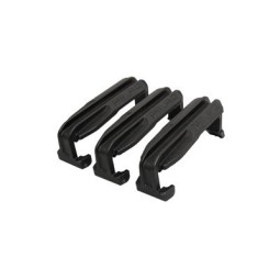 MAGPUL PMAG DUST/IMPACT COVER BLK(3)