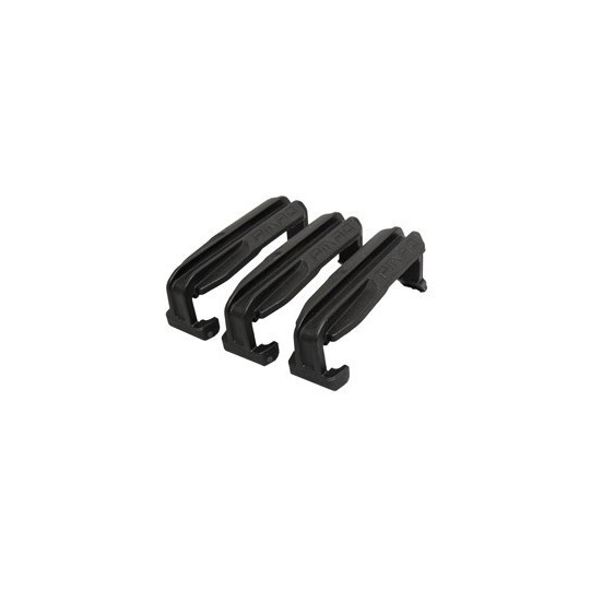 MAGPUL PMAG DUST/IMPACT COVER BLK(3)