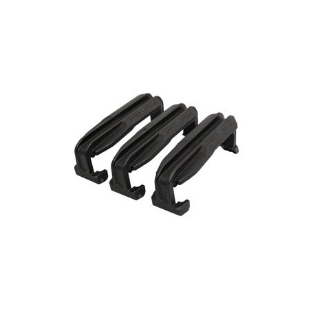 MAGPUL PMAG DUST/IMPACT COVER BLK(3)