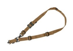 MAGPUL MS3 SINGL QD SLING G2 COY