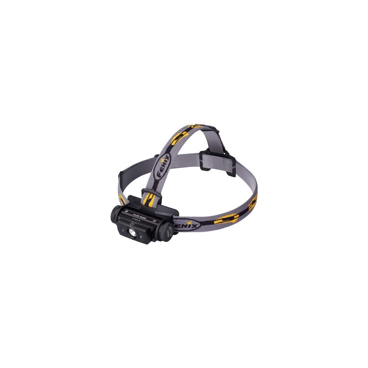 FENIX HL60R RECHARGEABLE HEADLAMP