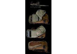 EBERLESTOCK  Secret Weapon Pack