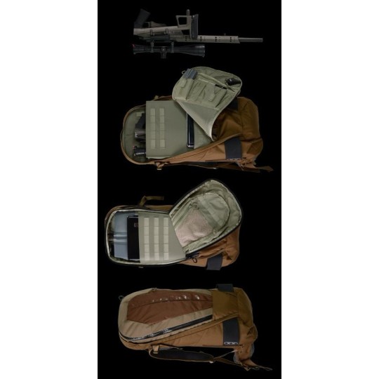 EBERLESTOCK  Secret Weapon Pack