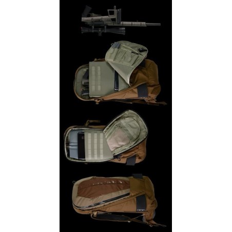 EBERLESTOCK  Secret Weapon Pack