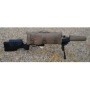 EBERLESTOCK Scope Cover and Crown Protector
