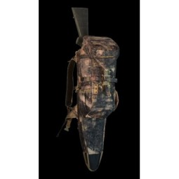 EBERLESTOCK Gunrunner Pack