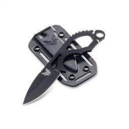 BENCHMADE 101BK Follow-Up