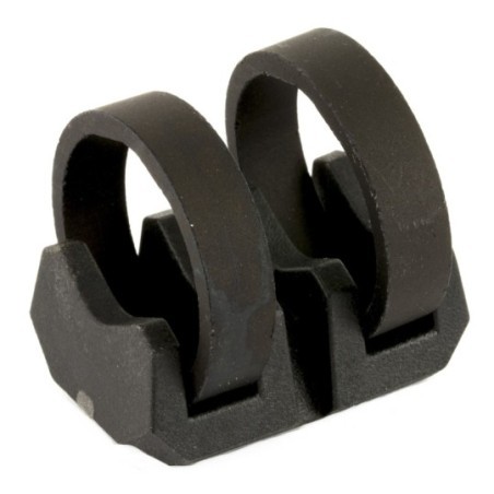 Magpul Light Mount V-Block and Rings