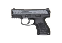 HECKLER AND KOCH (HK USA) VP9 9MM