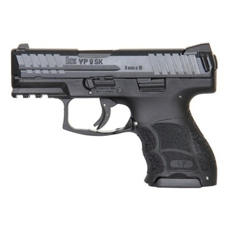 HECKLER AND KOCH (HK USA) VP9 9MM