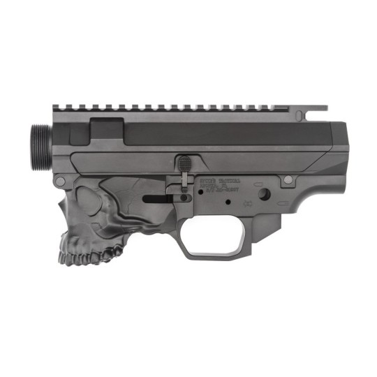 Spike's Tactical Jack 308 AR-10 Billet Receiver Set