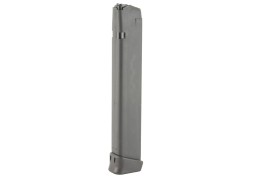Glock OEM Magazine 9mm 33 RD