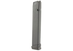 Glock OEM Magazine 9mm 33 RD