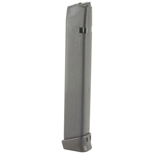 Glock OEM Magazine 9mm 33 RD