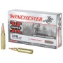 Winchester Super-X 308 Win Ammo 150 Gr Power-Point 20 RD Box