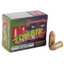 Hornady Zombie Max 45 ACP Ammo 185 Gr JHP Z-Max Tip 20 Rd Box