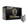 Liberty UltraDefense USM4 9mm +P Ammo 20 Rd Box