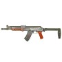 Battlearms Rifle Dynamics T-34 Tanker AK Pistol 7.62x39
