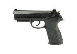 Beretta PX4 Storm 9mm Pistol 4" DA/SA