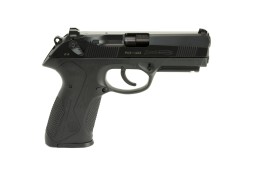 Beretta PX4 Storm 9mm Pistol 4" DA/SA